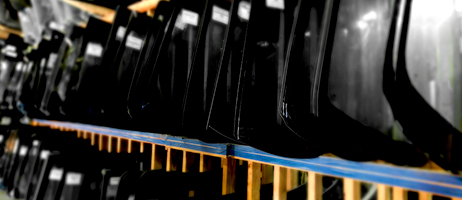 Продажа автостекла