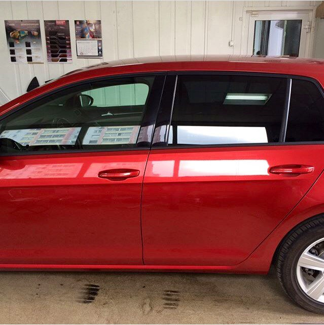 ТОНИРОВАНИЕ ЗАДНЕЙ ПОЛУСФЕРЫ ОТ 1990 руб.